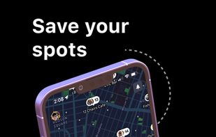 Hotspot: Save Your Spots screenshot 1