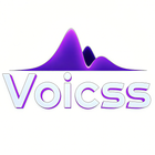 Voicss icon