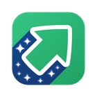 Imgur Uploader icon
