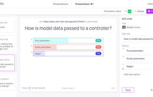 Slideasy screenshot 1