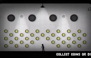 Collect or Die screenshot 1