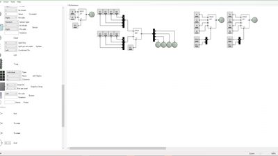 Logical Circuit screenshot 1