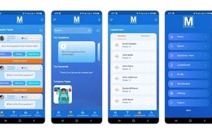 Mentor.Social aims to provide mentees with an engaging, interactive platform where they can easily connect with mentors from various industries and backgrounds. The app's Q&A dashboard allows mentees to ask questions related to their desired career fields, while mentors can answer via short video or audio clips. The platform encourages an open exchange of knowledge and guidance, making mentorship accessible to all.
