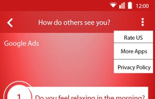 How Peoples Follow You?