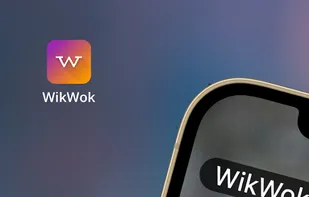 WikWok screenshot 1