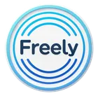 Freely icon