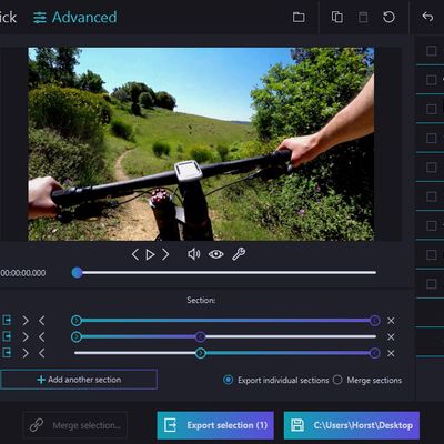 ashampoo cinemagraph software for windows review