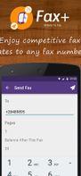 Fax Plus screenshot 2