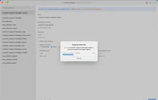 Chroma Explorer screenshot 2