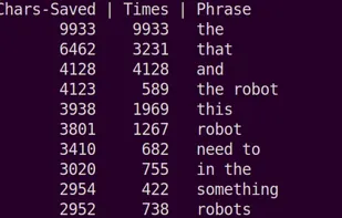 Compress screenshot 1