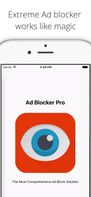 Extreme AdBlocker screenshot 1