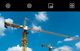 Top Survey GPS map camera screenshot 3