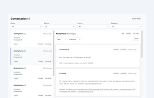 Inline Help screenshot 1