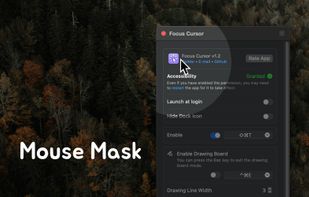 FocusCursor screenshot 3