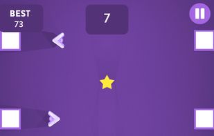 Bounce UP! screenshot 1