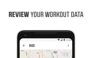 Wahoo Fitness screenshot 3