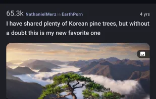 Relay for Reddit screenshot 2