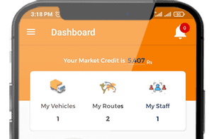 Secondary Sales Management System screenshot 3