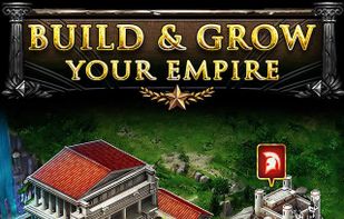 Game of War screenshot 1