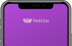 Rekl.be screenshot 1