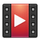 Audience Media Player icon