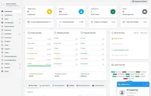 Call Center for Perfex CRM screenshot 2