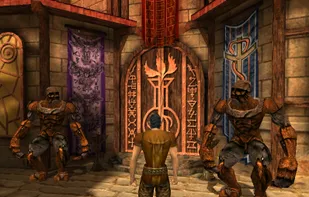 BorderZone screenshot 1