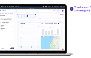 NoCodeZ screenshot 2