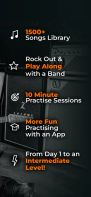 Justin Guitar Lessons screenshot 2