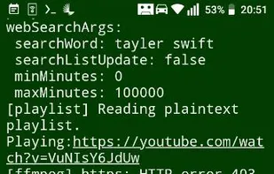CommandClick screenshot 1
