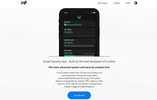 unc0ver screenshot 2