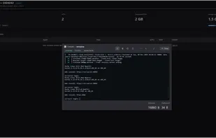 OpenHVX screenshot 1