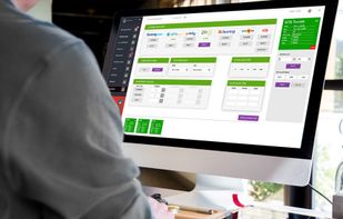 QiK Circle - Channel Manager