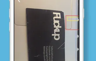 Folocard screenshot 2