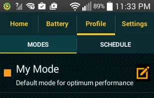 SMOptimizer PRO screenshot 1