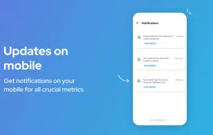 SuperCEO screenshot 1