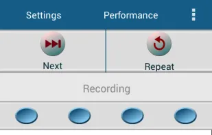 Learn to Sing In Tune screenshot 1
