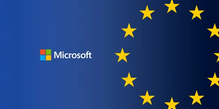 Microsoft dodges EU antitrust penalty by unbundling Teams from Office image