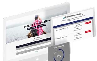 Incentive Solutions screenshot 1