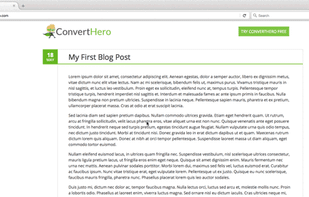 ConvertHero screenshot 1