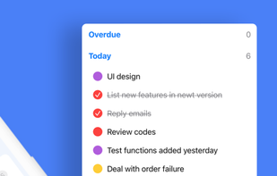 Mindkit screenshot 1