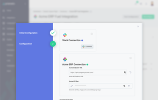 Instance Configuration