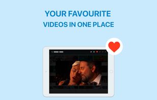 Vookmark screenshot 1