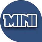 Mini For Facebook icon