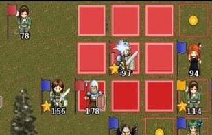 Kingturn RPG screenshot 2