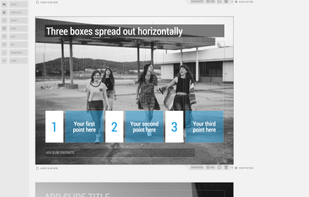 Work with big images