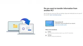 Microsoft to launch new Windows 11 migration tool ahead of Windows 10 phase-out date image
