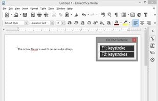 Dicom screenshot 1