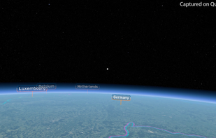 Fly (VR) screenshot 1