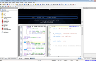 Web Inspector